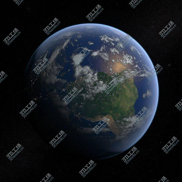 images/goods_img/20210312/32K Photorealistic Earth/5.jpg
